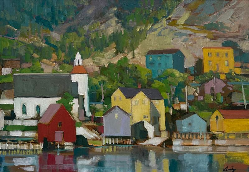 Philip Craig