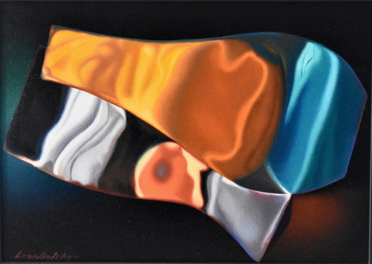 Leon Belsky