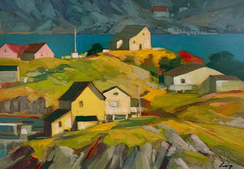 Philip Craig