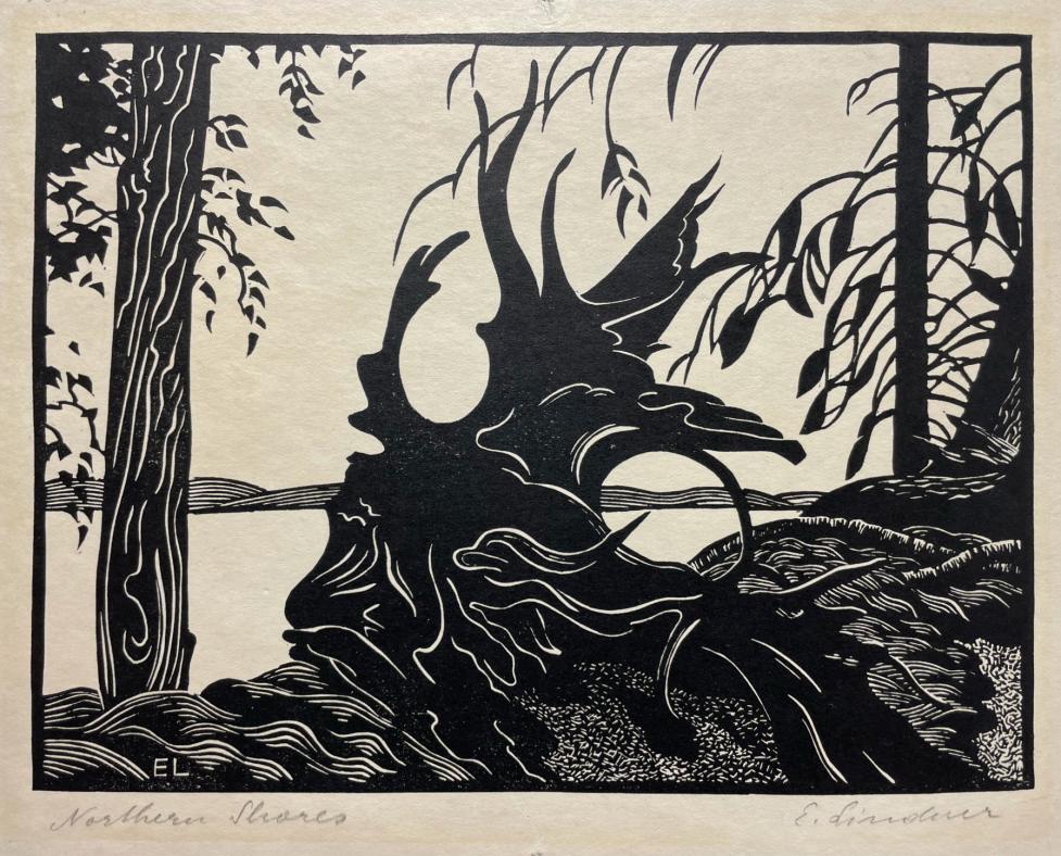 Ernest Lindner