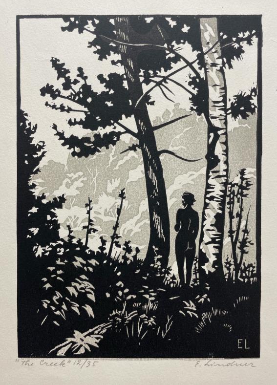 Ernest Lindner
