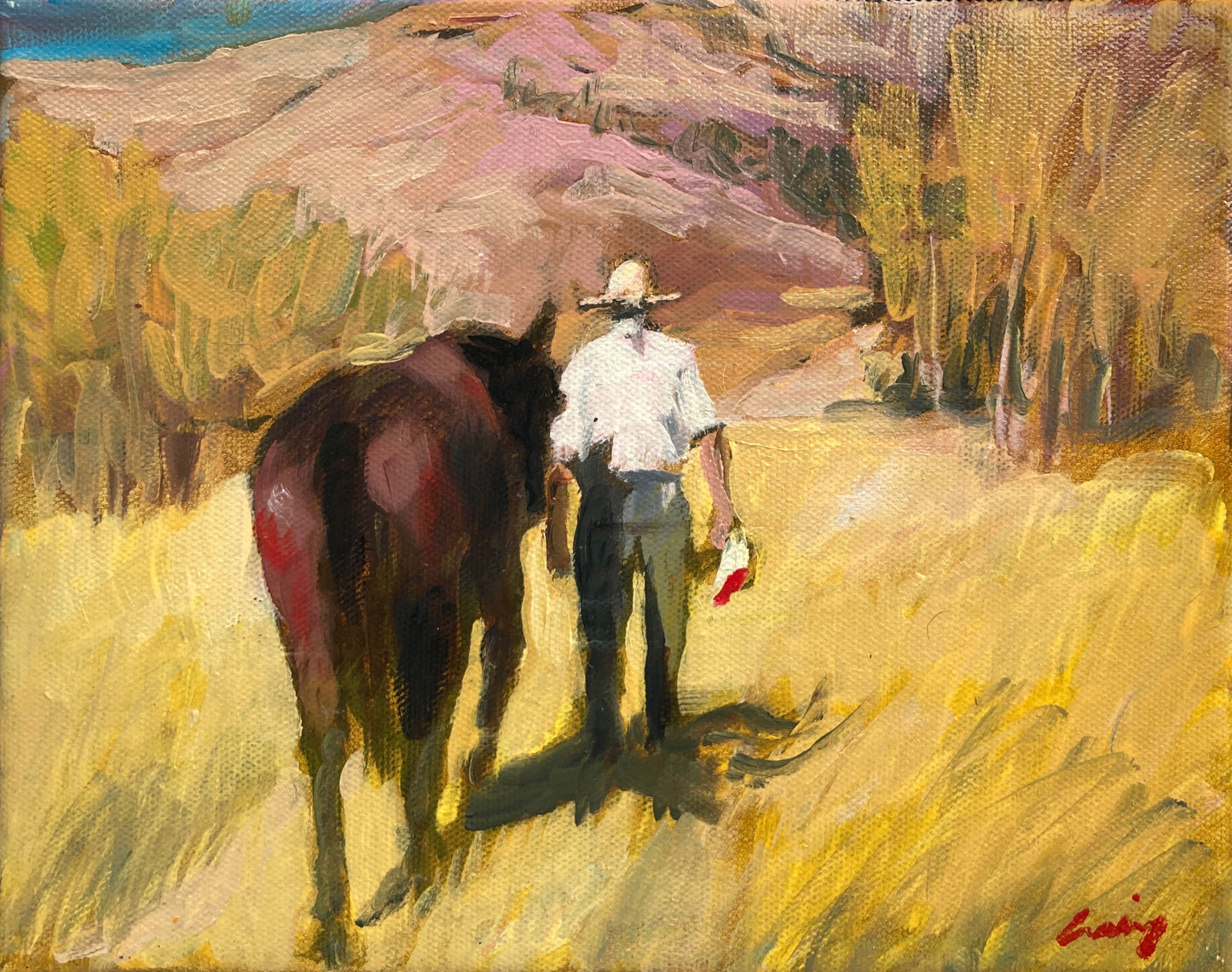 Philip Craig