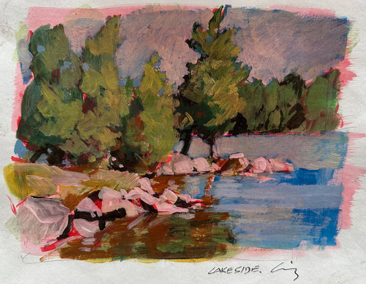 Philip Craig