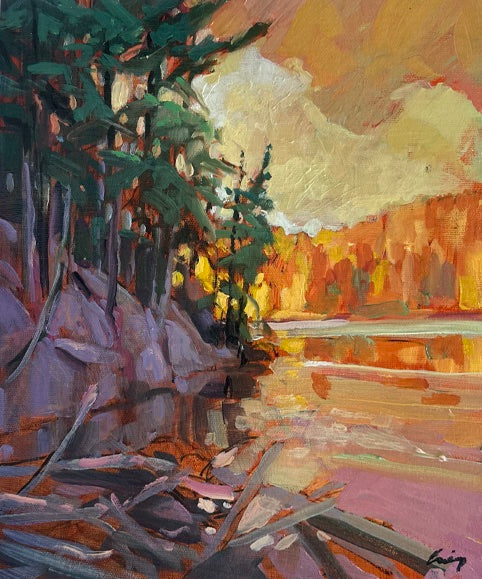 Philip Craig