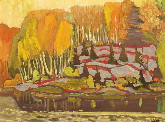 Illingworth Kerr