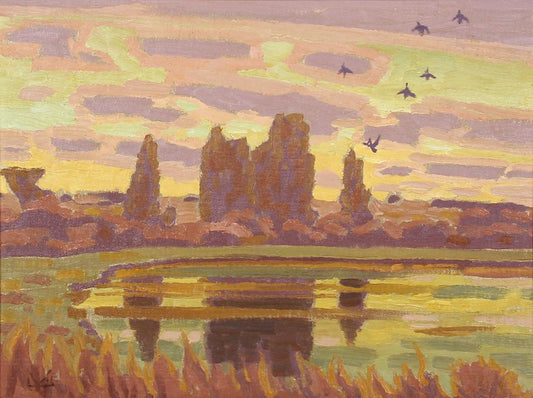 Illingworth Kerr